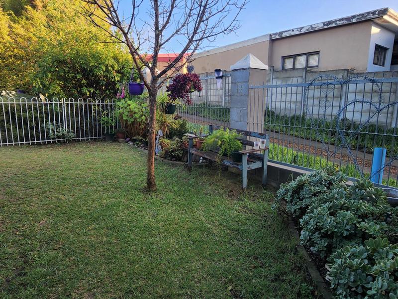 3 Bedroom Property for Sale in Die Wingerd Western Cape